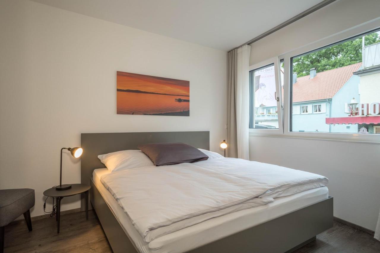Ferienwohnung Montfort Langenargen Exterior photo