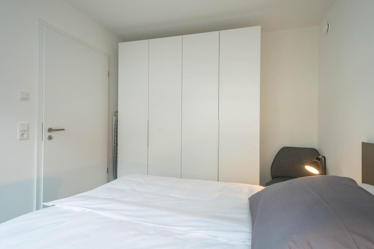 Ferienwohnung Montfort Langenargen Exterior photo