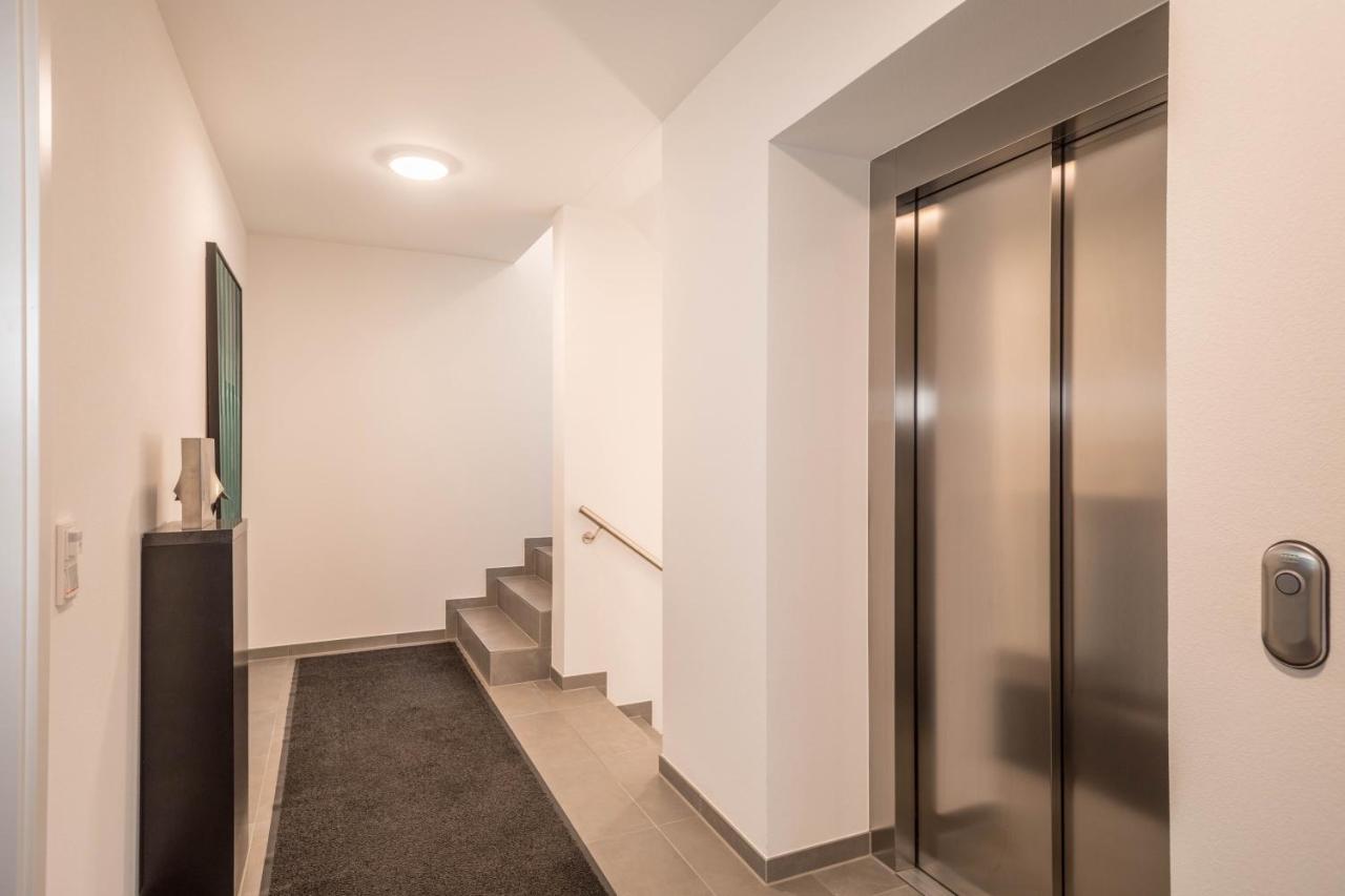Ferienwohnung Montfort Langenargen Exterior photo