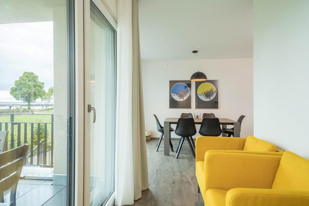 Ferienwohnung Montfort Langenargen Exterior photo