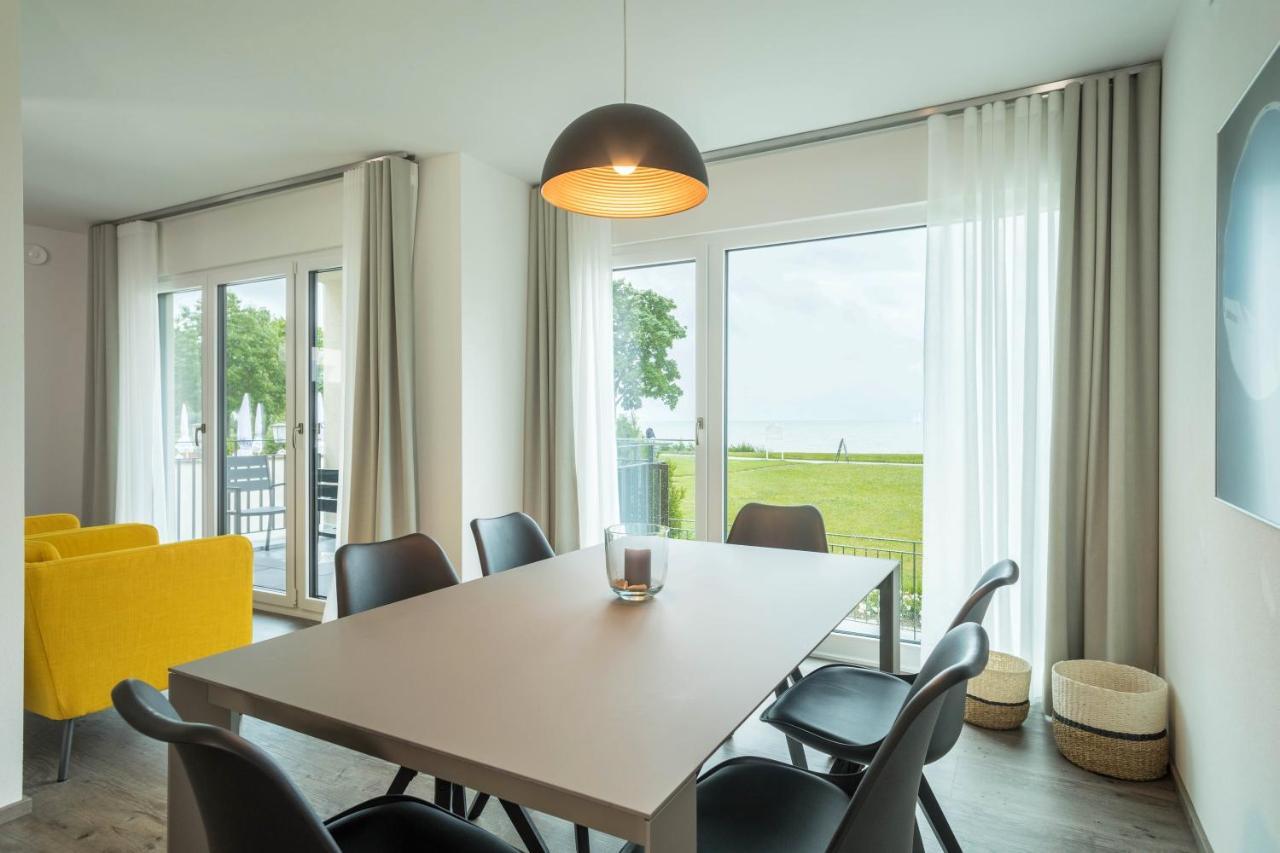Ferienwohnung Montfort Langenargen Exterior photo