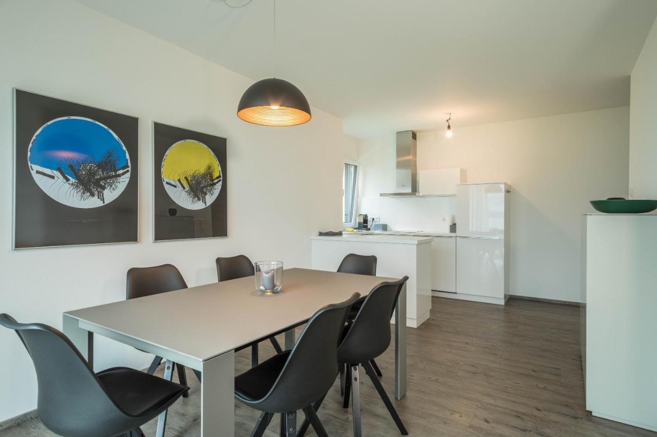 Ferienwohnung Montfort Langenargen Exterior photo