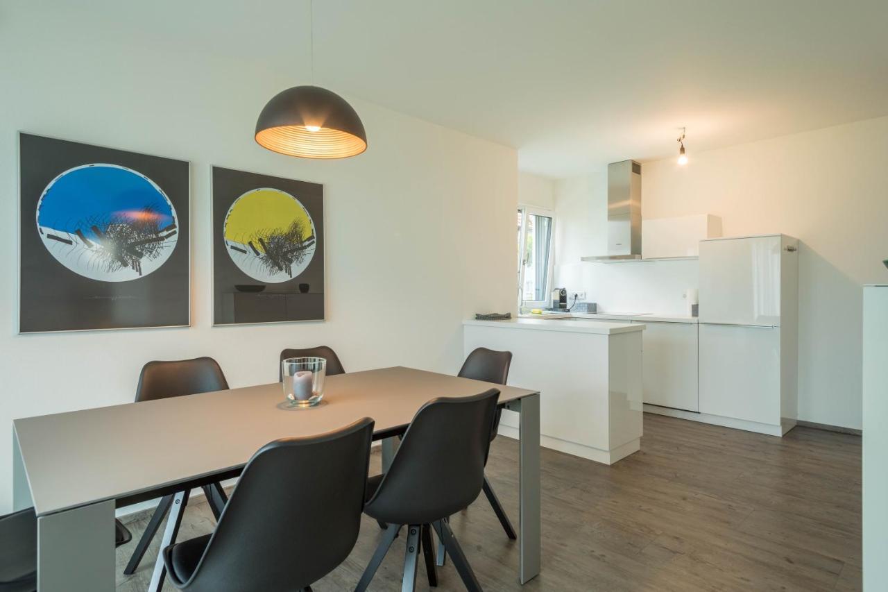 Ferienwohnung Montfort Langenargen Exterior photo